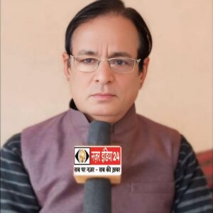 Photo of जे पी शर्मा